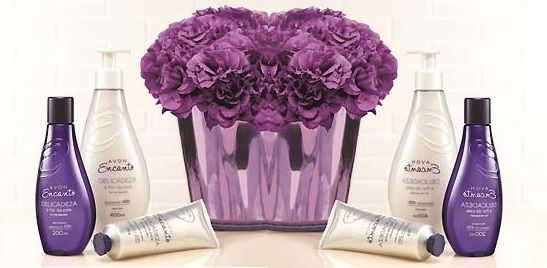 Avon Encanto!