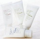 Desodorante antitranspirante em creme Natura todo dia.
