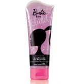 Gel com Glitter Barbie