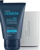 Balm-loção Pós-barba