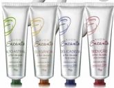 Creme para as mãos Elegância