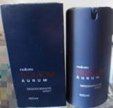 Desodorante Spray Homem Áurum