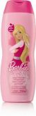 Shampoo Barbie 2 em 1